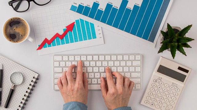 Maximizando o ROI no e-commerce: Estratégias e Insights Maximizando o ROI no e-commerce: Estratégias e Insights