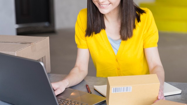 Entendendo a Logística e a Supply Chain no E-commerce Entendendo a Logística e a Supply Chain no E-commerce