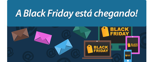 Novos modelos para divulgar suas promoções na Black Friday Novos modelos para divulgar suas promoções na Black Friday